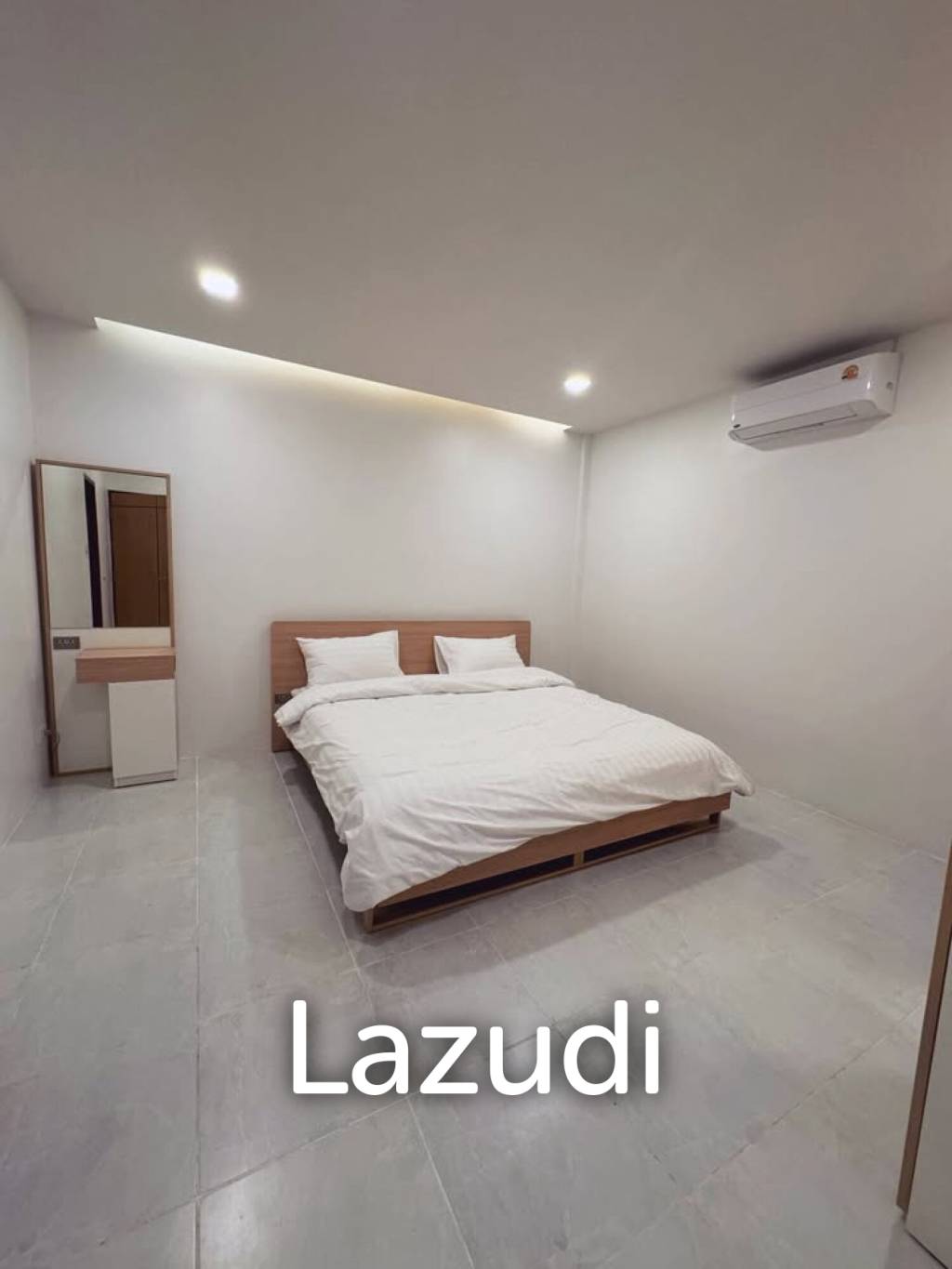 Brand New 2 Bedroom Pool Villa In Pa Klok