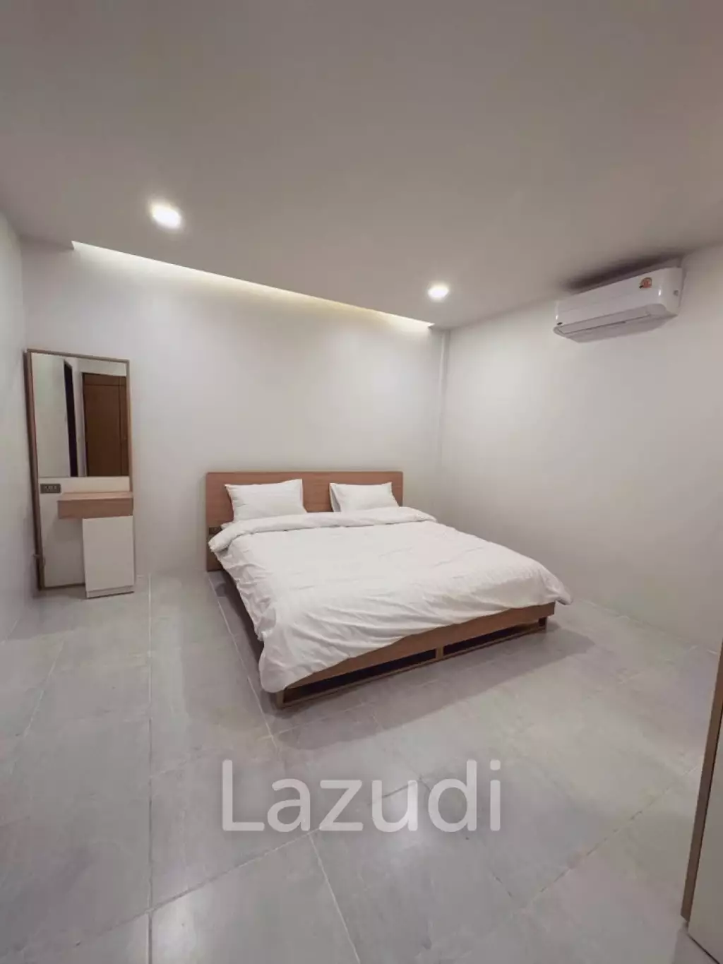 Brand New 2 Bedroom Pool Villa In Pa Klok