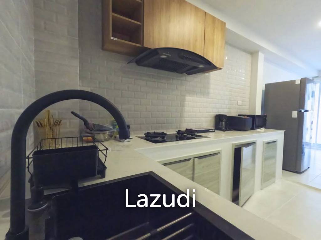 Brand New 2 Bedroom Pool Villa In Pa Klok