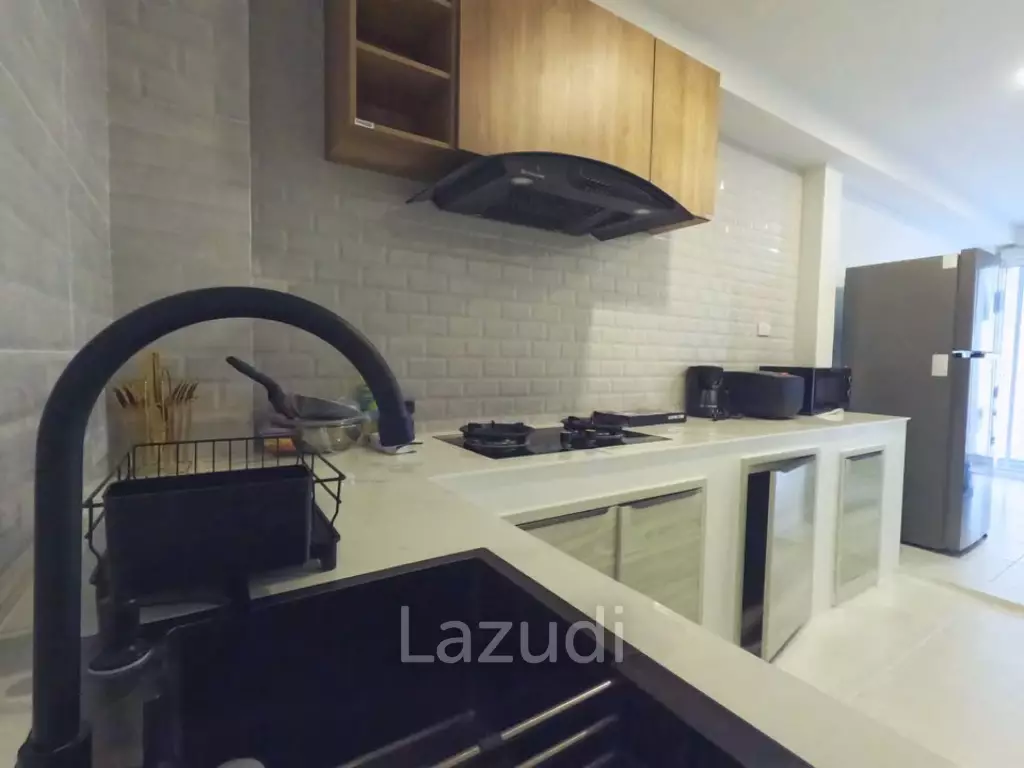Brand New 2 Bedroom Pool Villa In Pa Klok