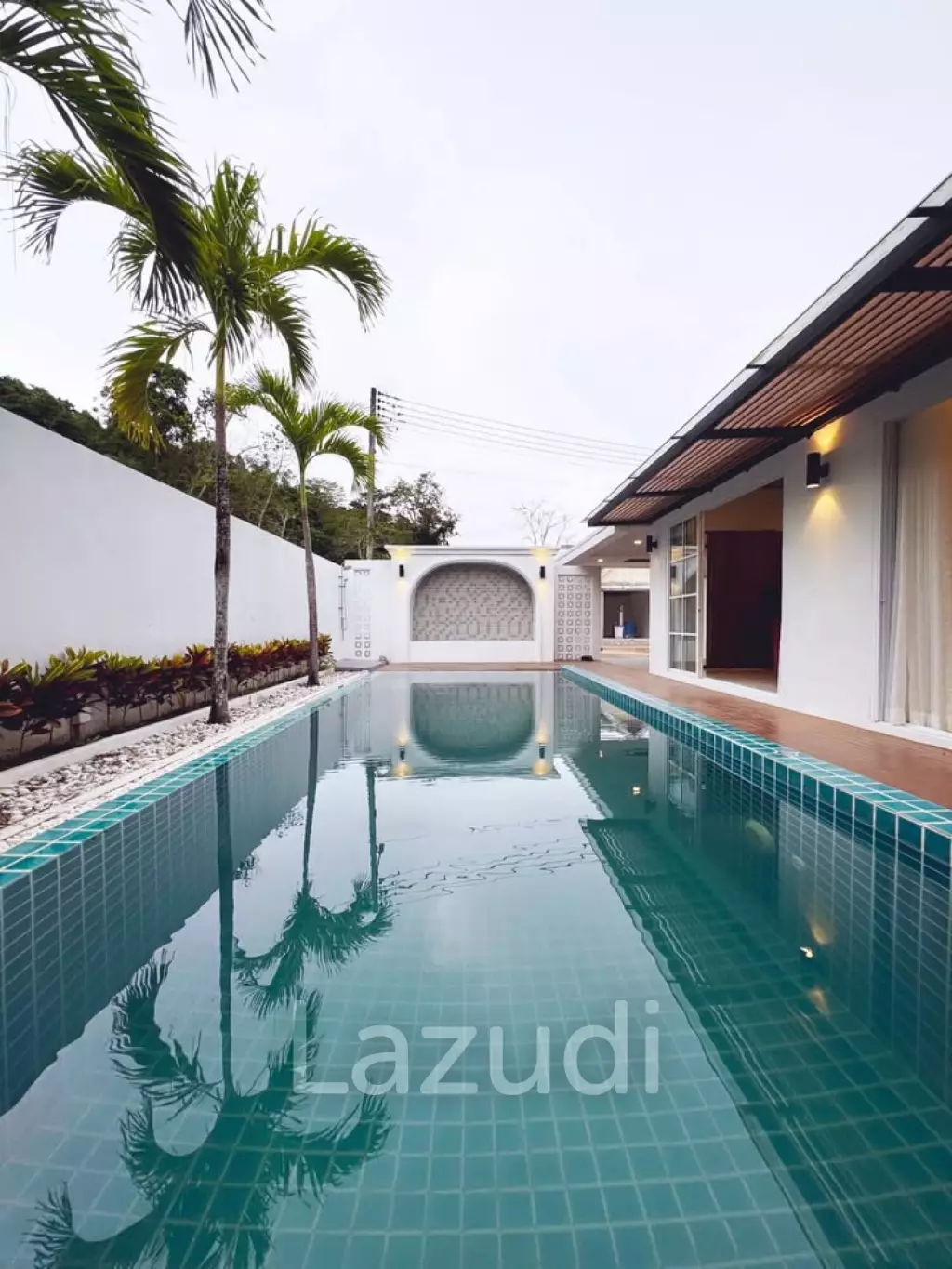 Brand New 2 Bedroom Pool Villa In Pa Klok