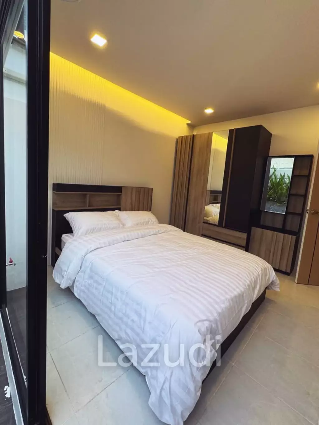 Brand New 2 Bedroom Pool Villa In Pa Klok