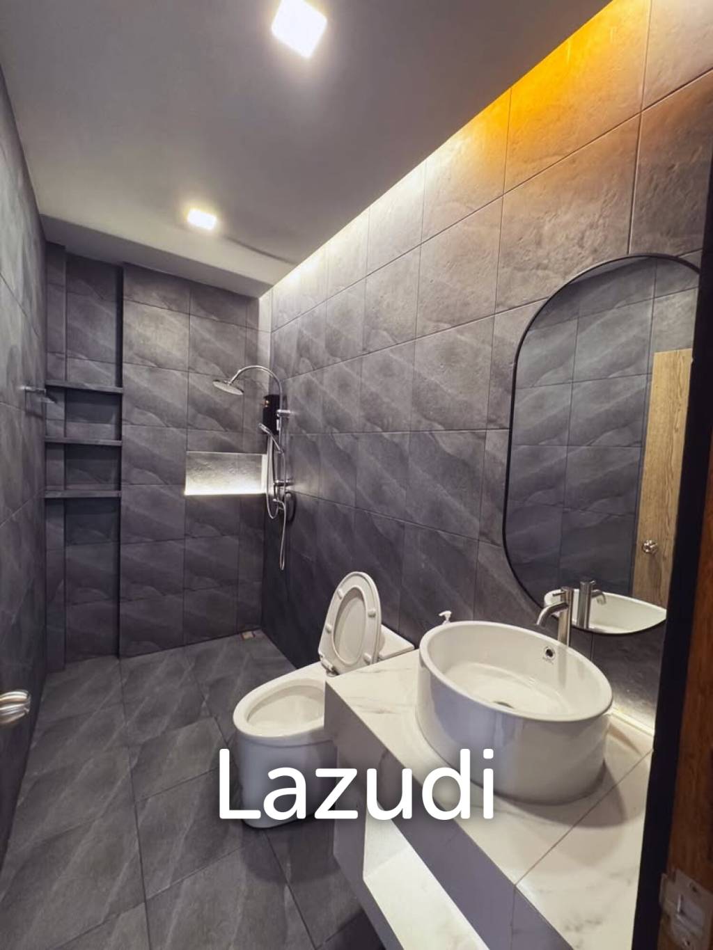 Brand New 2 Bedroom Pool Villa In Pa Klok