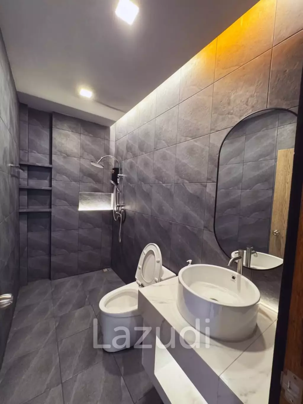 Brand New 2 Bedroom Pool Villa In Pa Klok