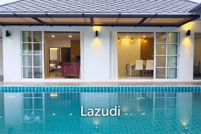 Brand New 2 Bedroom Pool Villa In Pa Klok