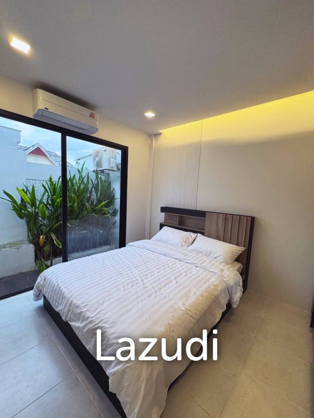 Brand New 2 Bedroom Pool Villa In Pa Klok