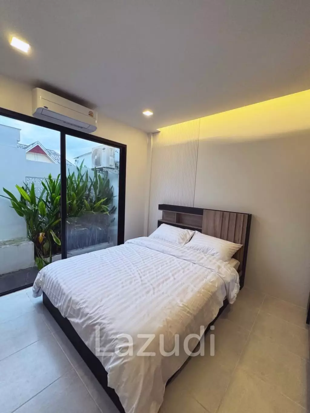 Brand New 2 Bedroom Pool Villa In Pa Klok