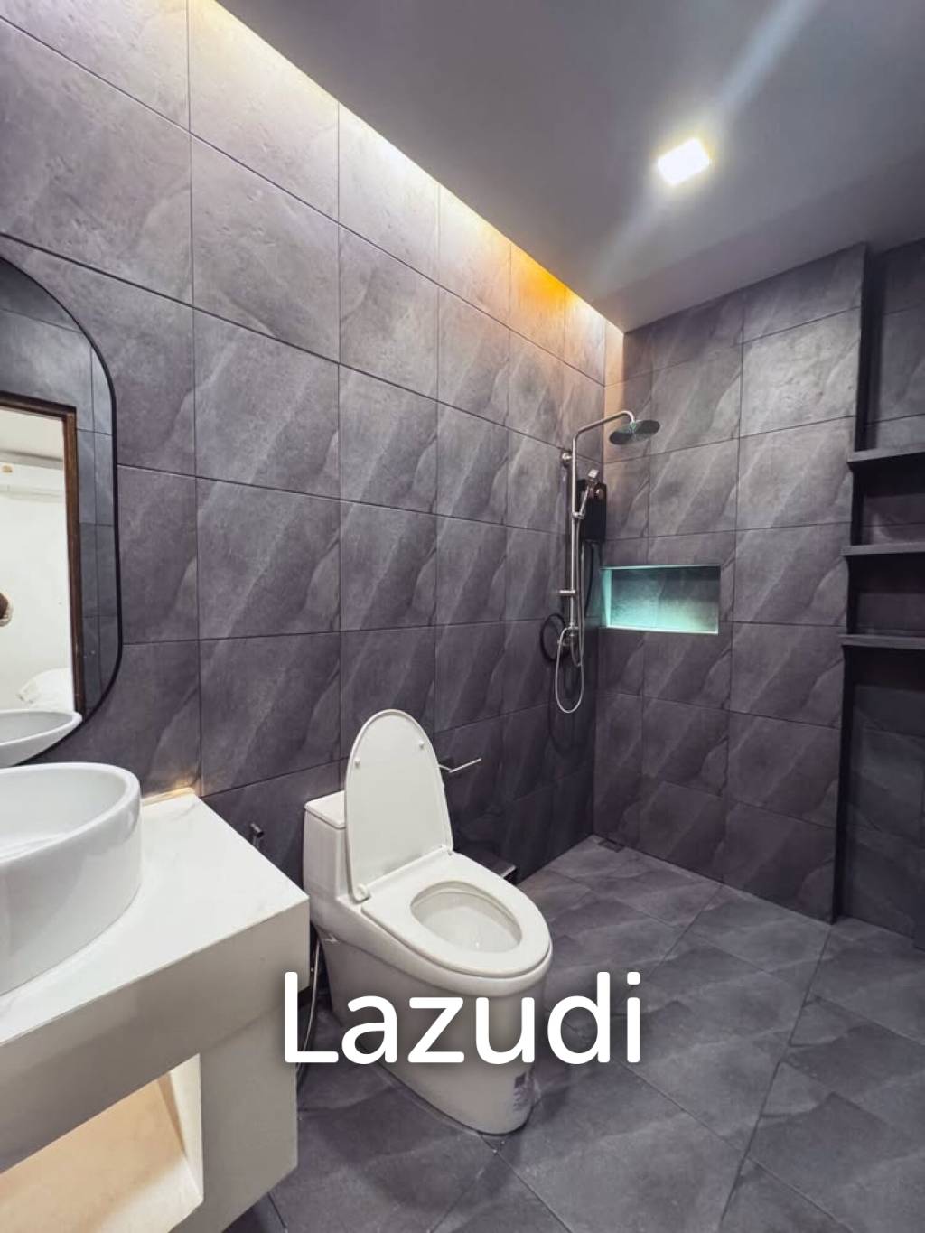 Brand New 2 Bedroom Pool Villa In Pa Klok
