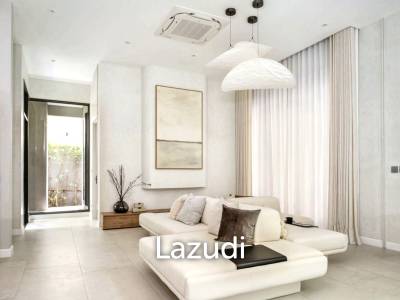 5 Bed 7 Bath 698 SQ.M Bugaan Pattanakarn