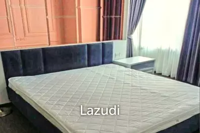 1 Bedroom 1 Bathroom 42 Sqm Edge Sukhumvit 23