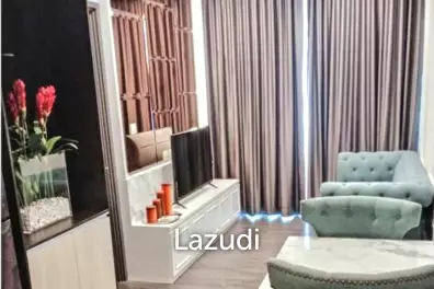 1 Bedroom 1 Bathroom 42 Sqm Edge Sukhumvit 23