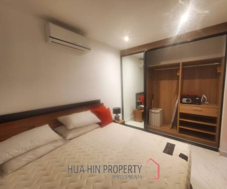 Condo in Luxury retirement residence with medical services