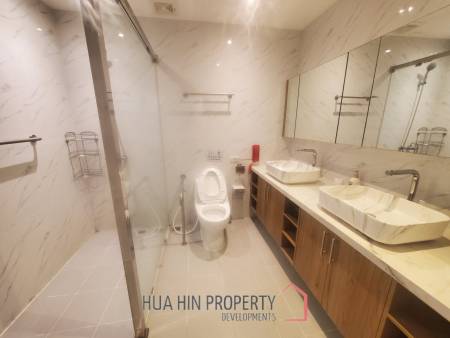 Condo in Luxury retirement residence with medical services
