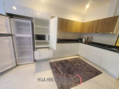 Condo in Luxury retirement residence with medical services