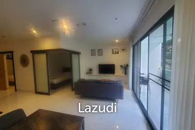 Condo in Luxury retirement residence with medical services
