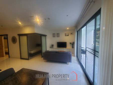 Condo in Luxury retirement residence with medical services