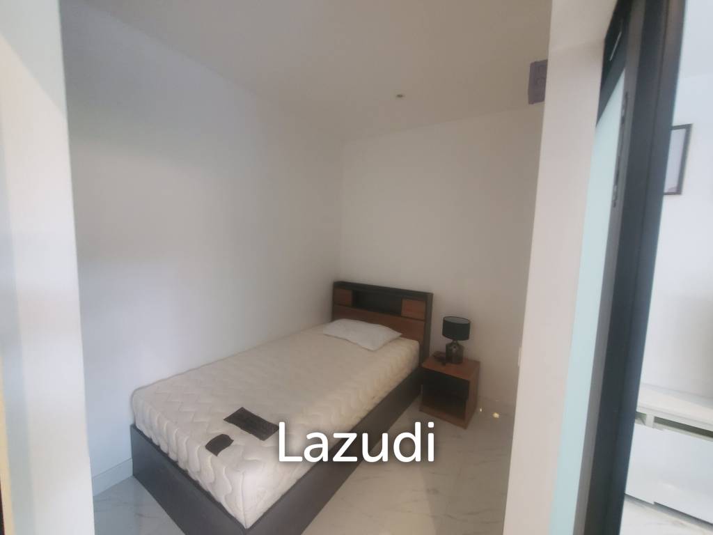 Condo in Luxury retirement residence with medical services
