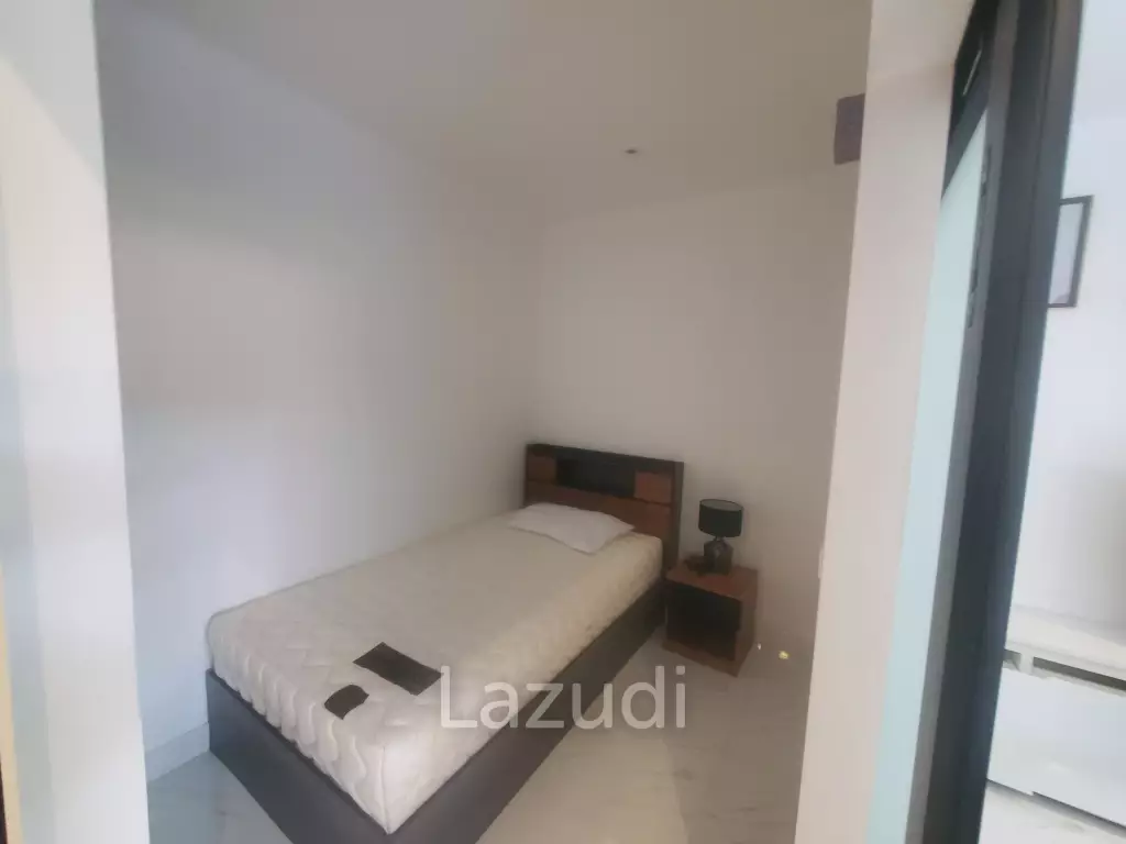 Condo in Luxury retirement residence with medical services