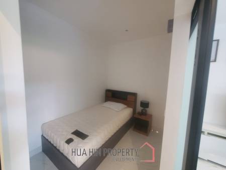 Condo in Luxury retirement residence with medical services