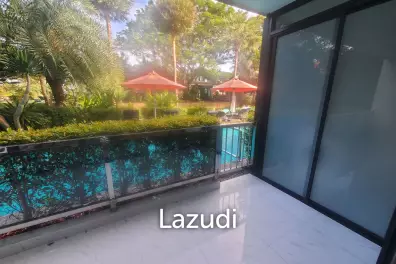 Condo in Luxury retirement residence with medical services