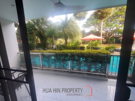 Condo in Luxury retirement residence with medical services