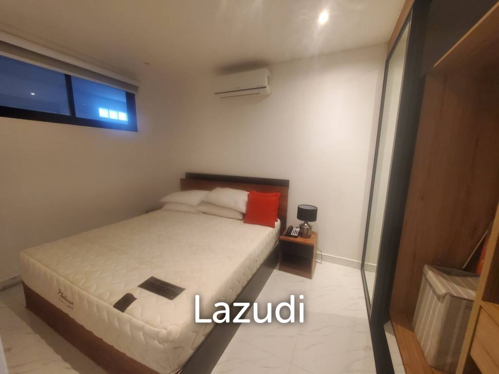 Condo in Luxury retirement residence with medical services