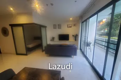 Condo in Luxury retirement residence with medical services