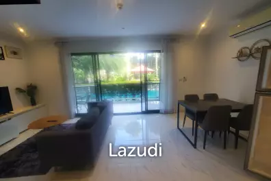 Condo in Luxury retirement residence with medical services