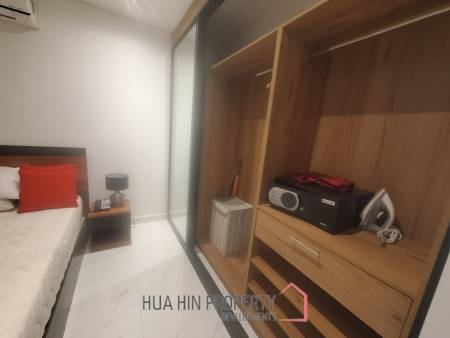 Condo in Luxury retirement residence with medical services