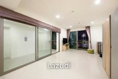 2 Bedroom 2 Bathroom 77 SQ.M at Star View