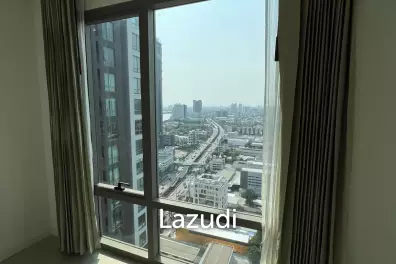 2 Bedroom 2 Bathroom 77 SQ.M at Star View
