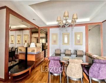 2 Bed 2 Bath 115 SQ.M The Bangkok Sukhumvit 43