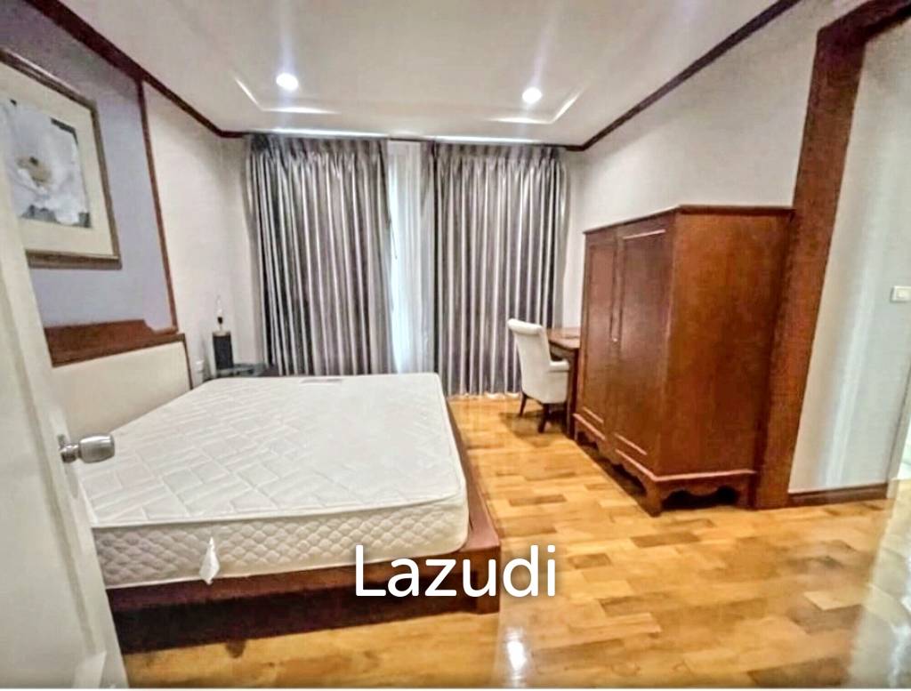 2 Bed 2 Bath 115 SQ.M The Bangkok Sukhumvit 43