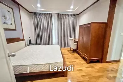 2 Bed 2 Bath 115 SQ.M The Bangkok Sukhumvit 43