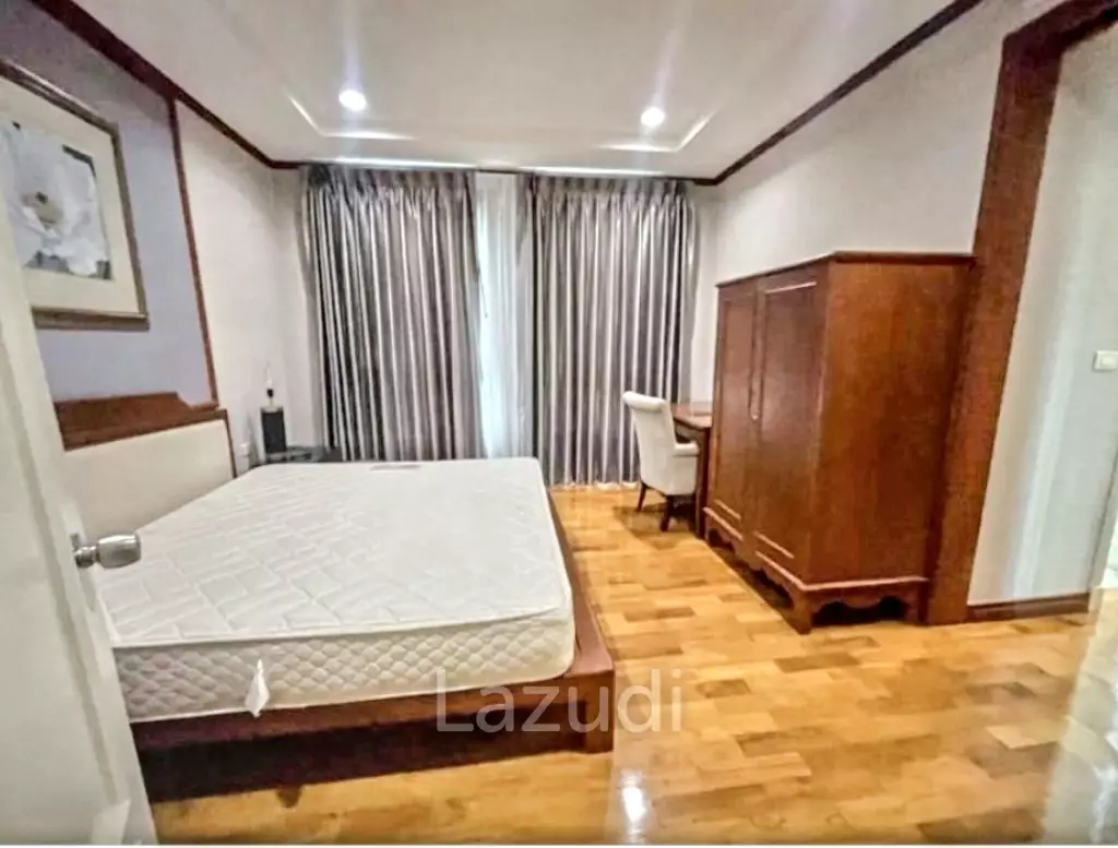 2 Bed 2 Bath 115 SQ.M The Bangkok Sukhumvit 43