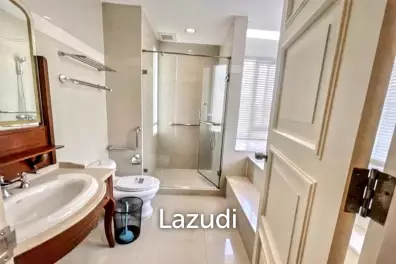 2 Bed 2 Bath 115 SQ.M The Bangkok Sukhumvit 43