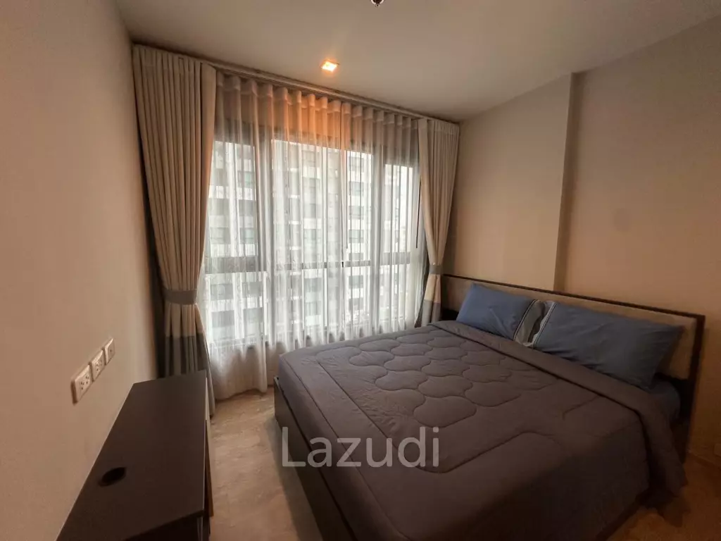 1 Bed 1 Bath 30 SQ.M. The Base Central Pattaya