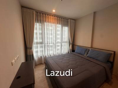 1 Bed 1 Bath 30 SQ.M. The Base Central Pattaya