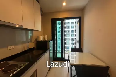 1 Bed 1 Bath 30 SQ.M. The Base Central Pattaya