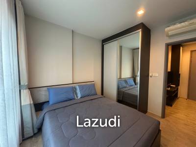 1 Bed 1 Bath 30 SQ.M. The Base Central Pattaya