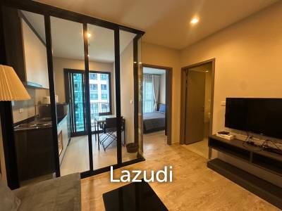 1 Bed 1 Bath 30 SQ.M. The Base Central Pattaya
