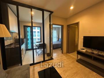 1 Bed 1 Bath 30 SQ.M. The Base Central Pattaya