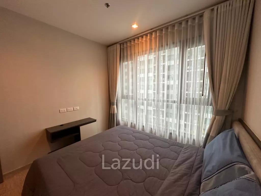1 Bed 1 Bath 30 SQ.M. The Base Central Pattaya