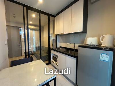 1 Bed 1 Bath 30 SQ.M. The Base Central Pattaya