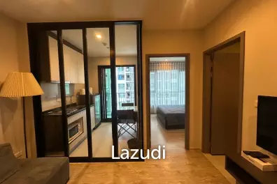 1 Bed 1 Bath 30 SQ.M. The Base Central Pattaya
