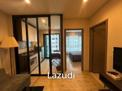 1 Bed 1 Bath 30 SQ.M. The Base Central Pattaya