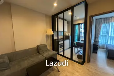 1 Bed 1 Bath 30 SQ.M. The Base Central Pattaya