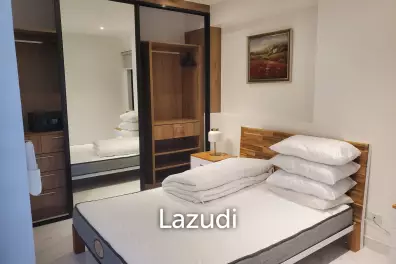 2 bed Condo in Luxury retirement residence with medical services