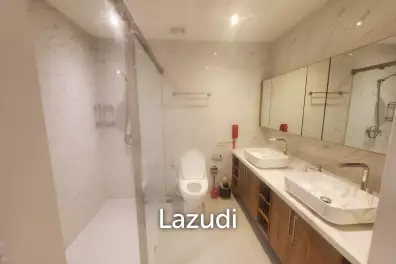 2 bed Condo in Luxury retirement residence with medical services
