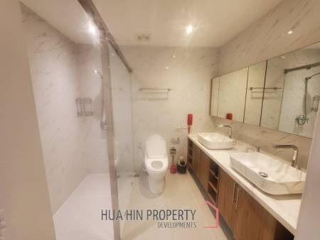 2 bed Condo in Luxury retirement residence with medical services